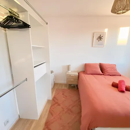 Privee Dans Partage - Les Charmettes Merignac - Tram A - Wifi - Ref B1 * Bod