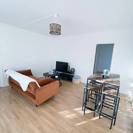 Privee Dans Partage - Les Charmettes Merignac - Tram A - Wifi - Ref B1 * Bod