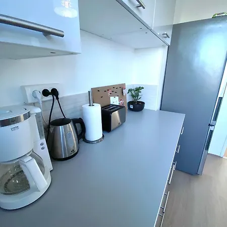 Accommodatie bij particulieren Privee Dans Partage - Les Charmettes Merignac - Tram A - Wifi - Ref B1