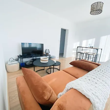 Accommodatie bij particulieren Privee Dans Partage - Les Charmettes Merignac - Tram A - Wifi - Ref B1 *