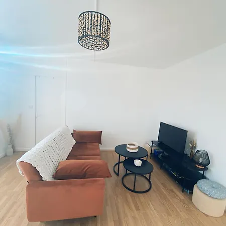 Privee Dans Partage - Les Charmettes Merignac - Tram A - Wifi - Ref B1 Bod